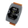 Intelligent I/O Module with 6-ch Analog input, 2-ch Analog output, 2-ch Digital input, 2-ch Digital output and PoEICP DAS
